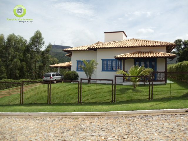 Rancho para Alugar em Estrada Capitólio-Escarpas - Foto 50