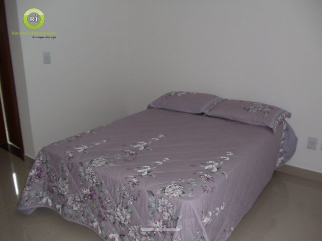 Rancho para Alugar em Estrada Capitólio-Escarpas - Foto 7
