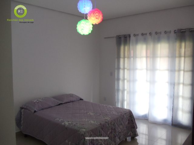 Rancho para Alugar em Estrada Capitólio-Escarpas - Foto 8