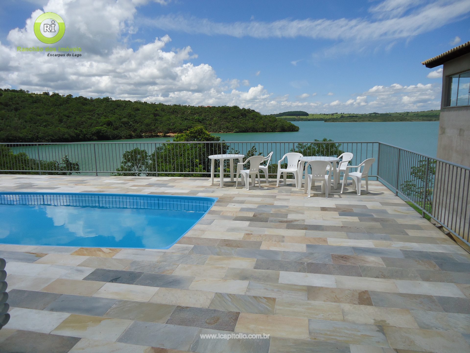 Rancho en Alquiler en Pinheiros - Foto 19