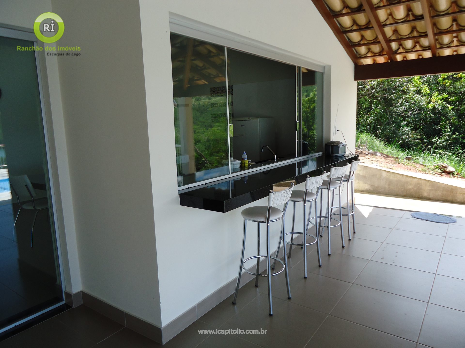 Rancho en Alquiler en Pinheiros - Foto 21