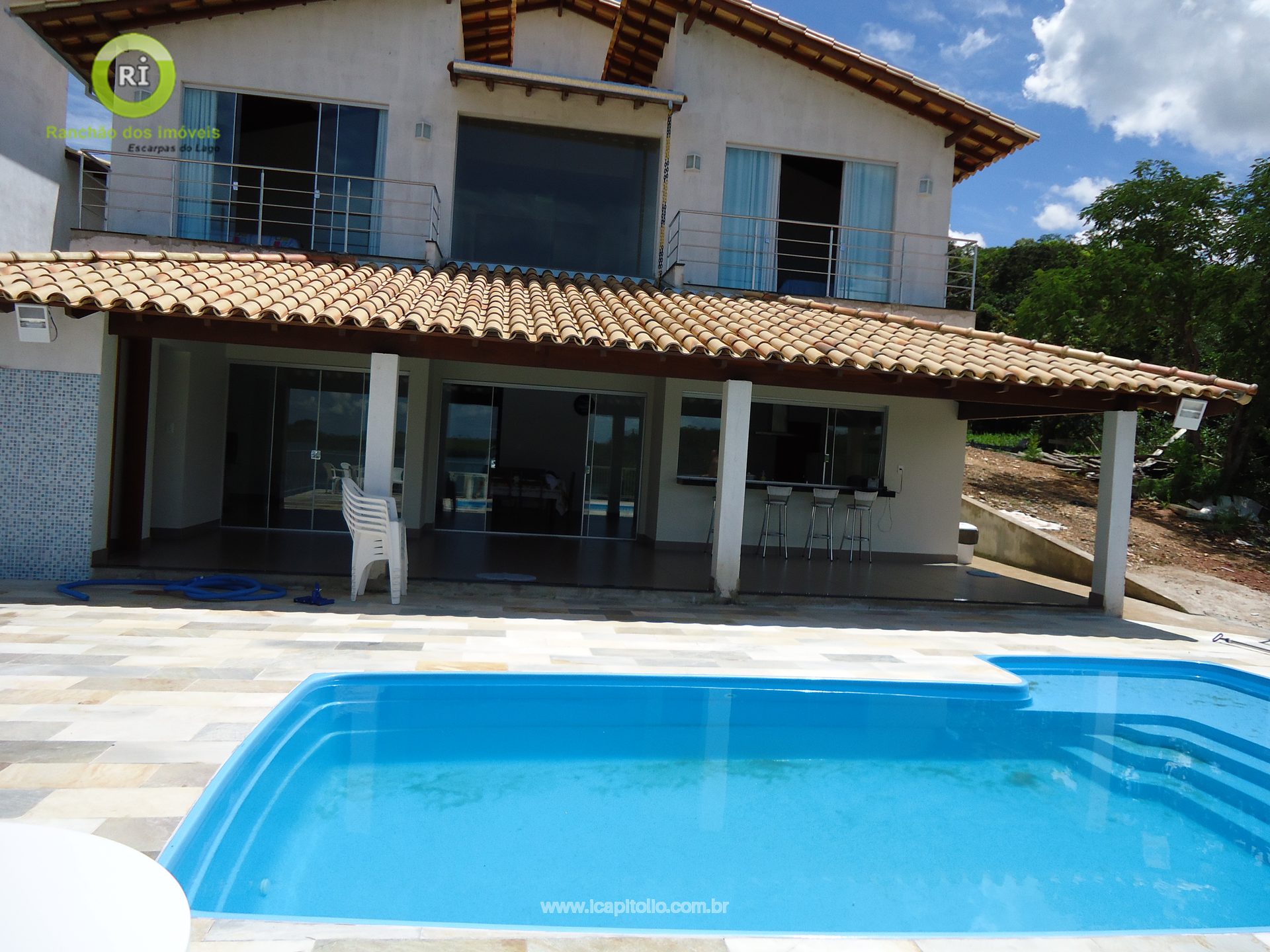 Rancho en Alquiler en Pinheiros - Foto 25