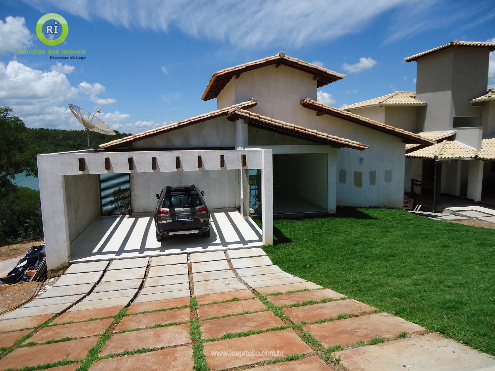Rancho en Alquiler en Pinheiros - Foto 32