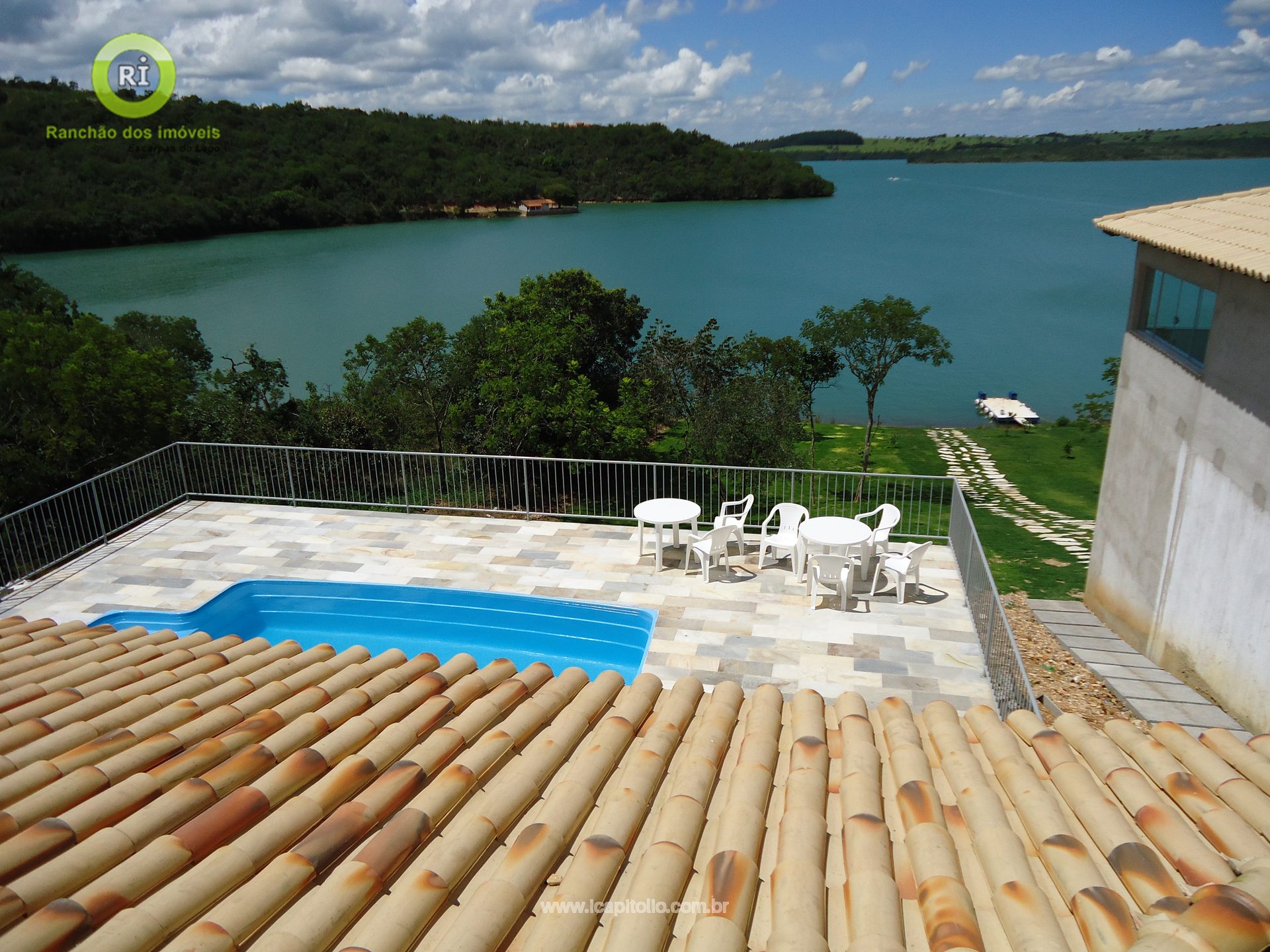Rancho en Alquiler en Pinheiros - Foto 9