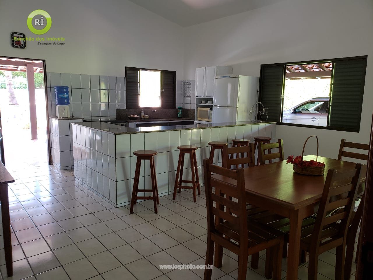Ranch for Rent in Ponta do Sol - Foto 12