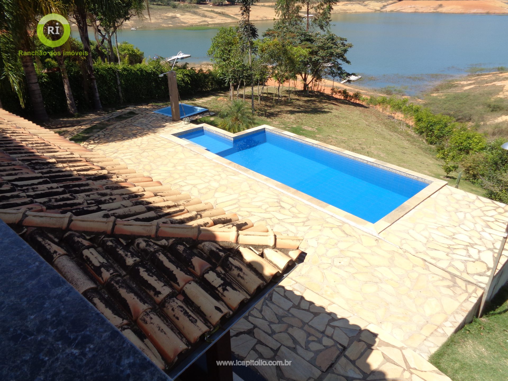 Rancho en Alquiler en Ponta do Sol - Foto 12