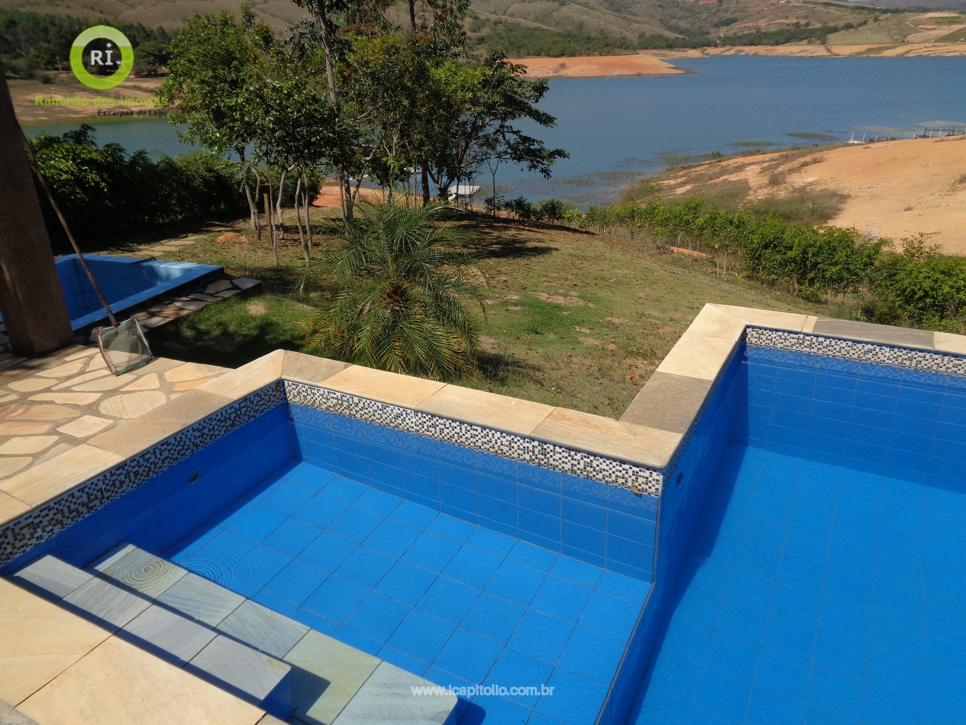 Rancho en Alquiler en Ponta do Sol - Foto principal