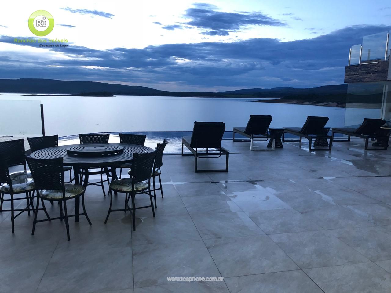 Rancho en Venta en Brisas do Lago - Foto 15