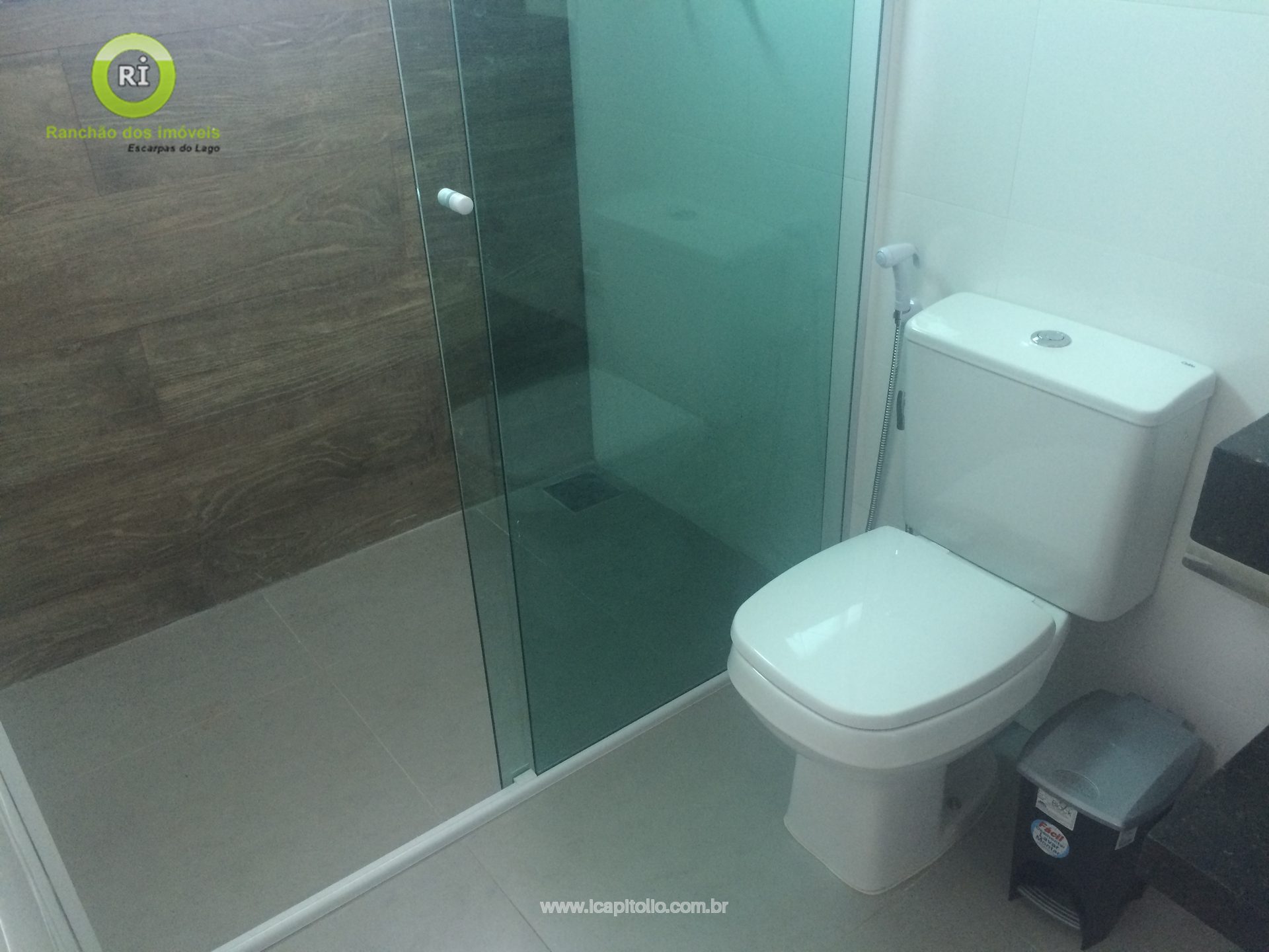 Rancho en Venta en Brisas do Lago - Foto 17