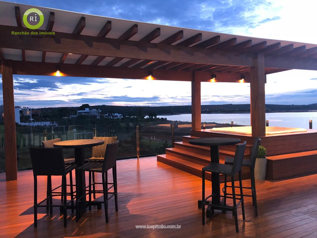 Rancho en Venta en Brisas do Lago - Foto 18