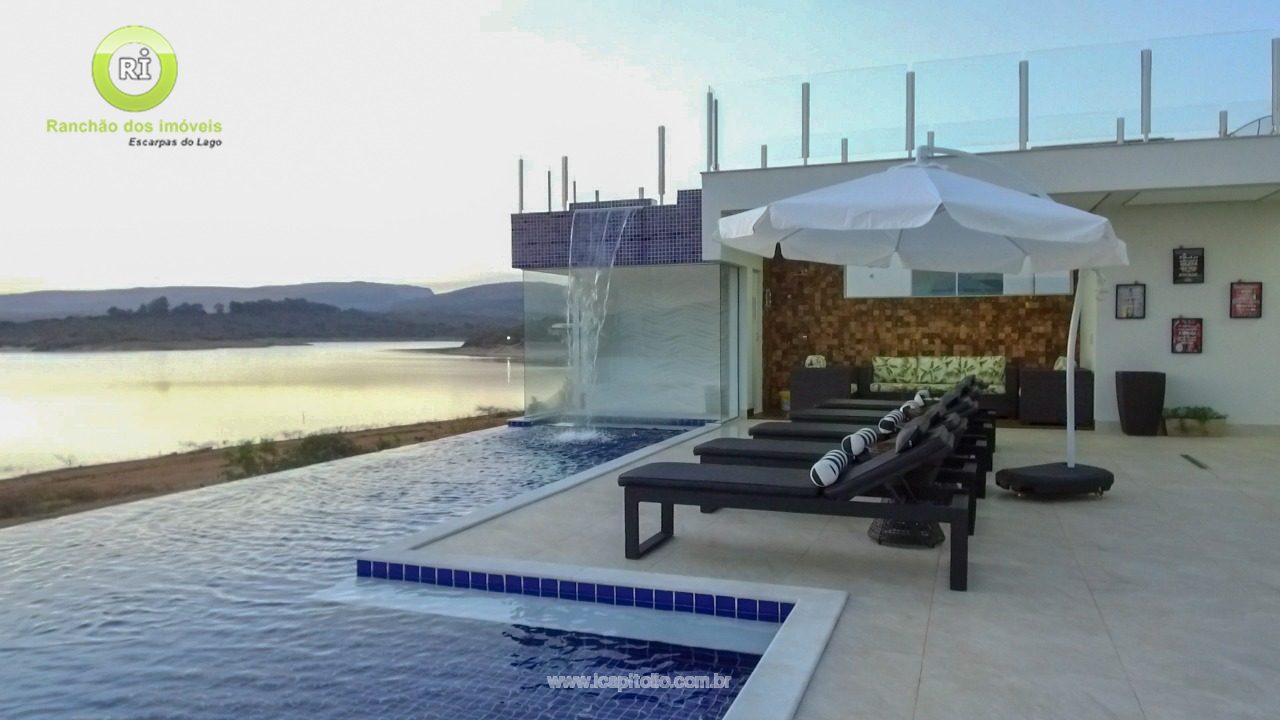 Rancho en Venta en Brisas do Lago - Foto 19