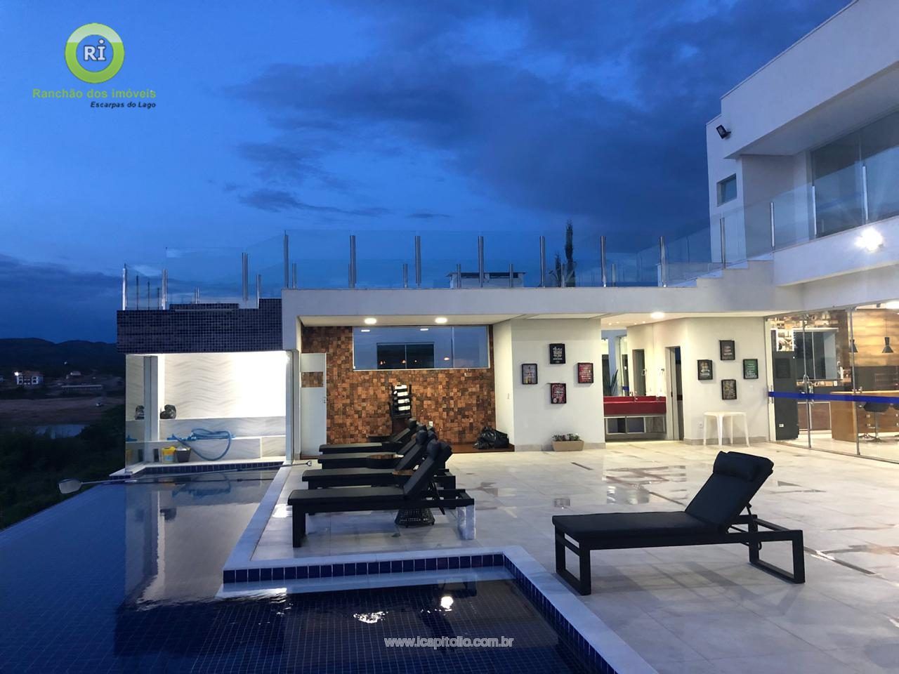Rancho en Venta en Brisas do Lago - Foto 21