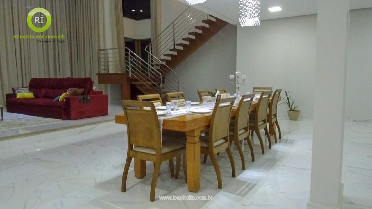Rancho en Venta en Brisas do Lago - Foto 23