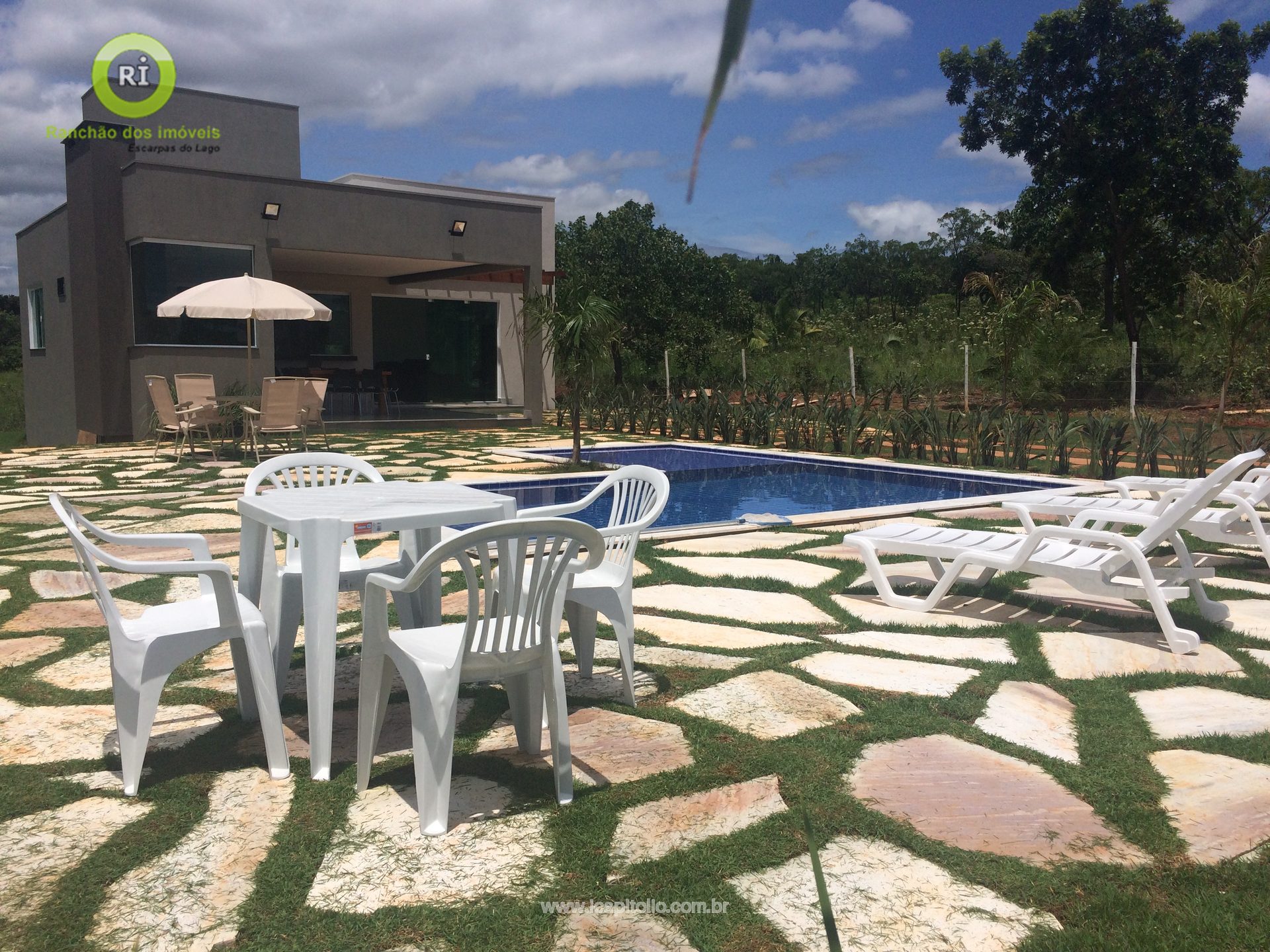 Rancho en Venta en Brisas do Lago - Foto 24