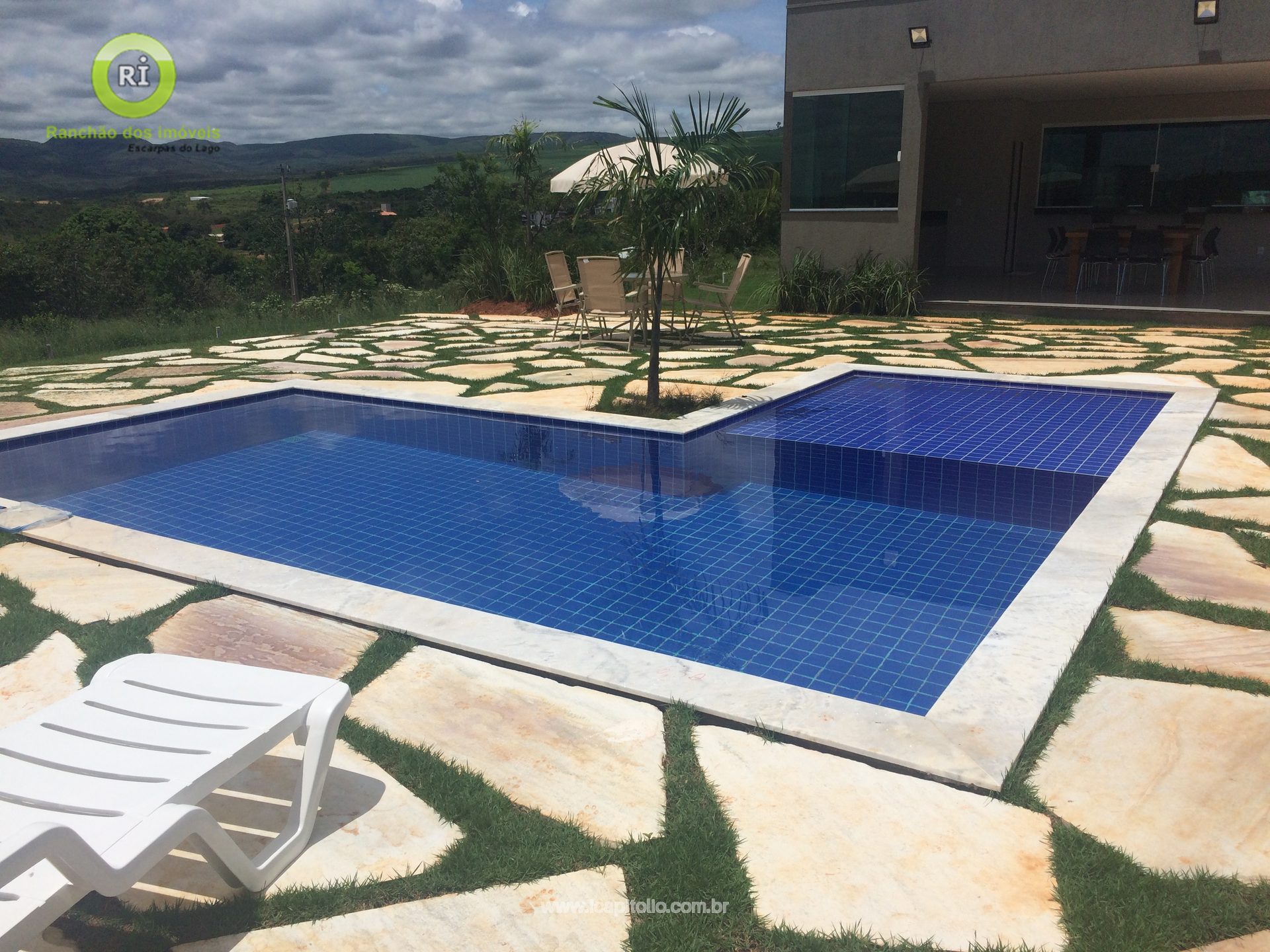 Rancho en Venta en Brisas do Lago - Foto 30