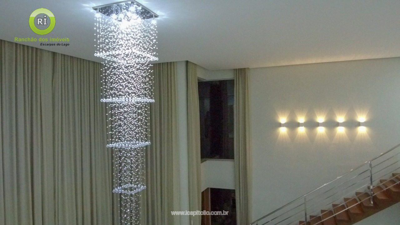 Rancho en Venta en Brisas do Lago - Foto 31