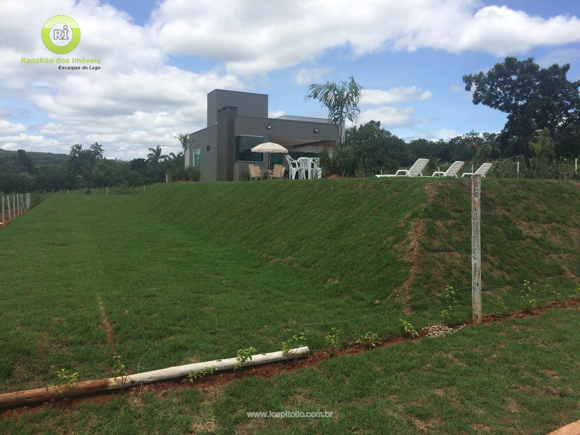 Rancho en Venta en Brisas do Lago - Foto 31