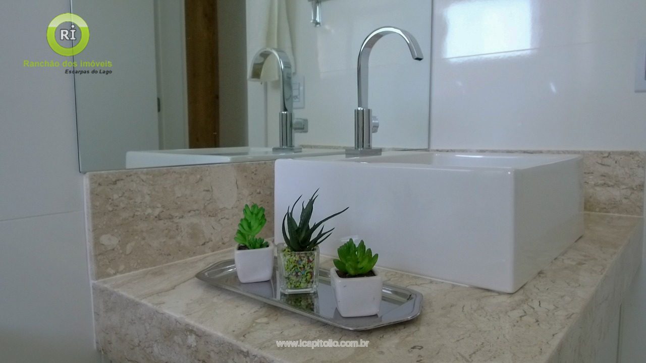 Rancho en Venta en Brisas do Lago - Foto 32