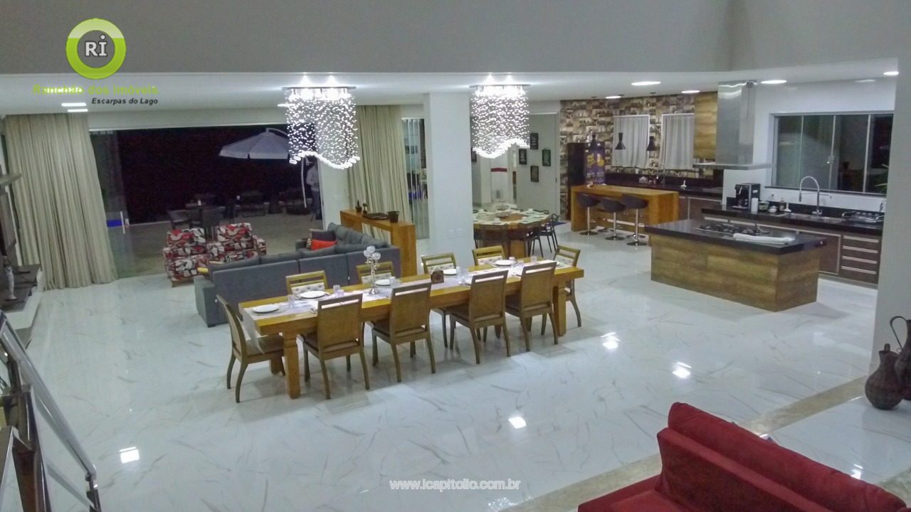 Rancho en Venta en Brisas do Lago - Foto 33