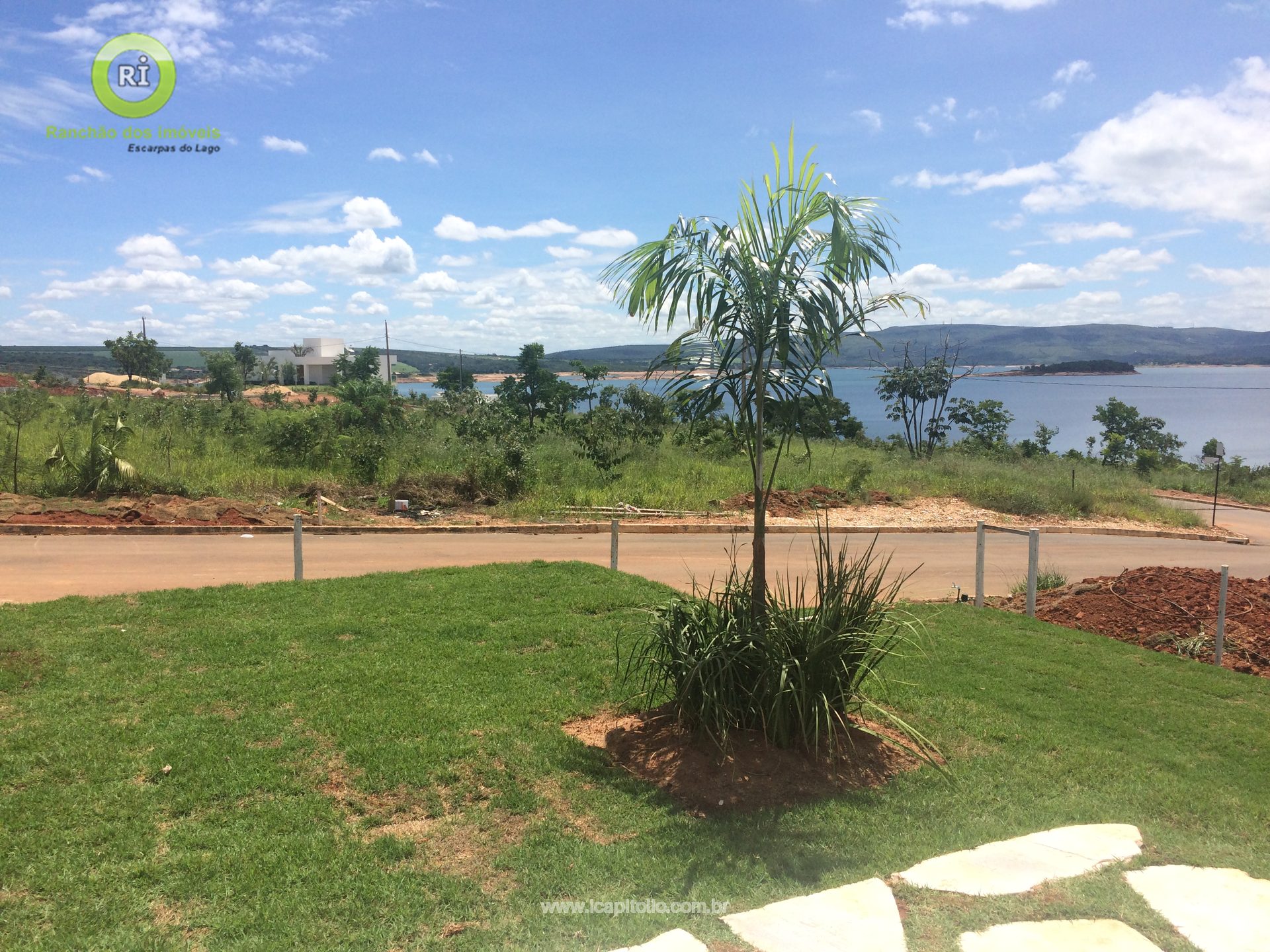 Rancho en Venta en Brisas do Lago - Foto 33