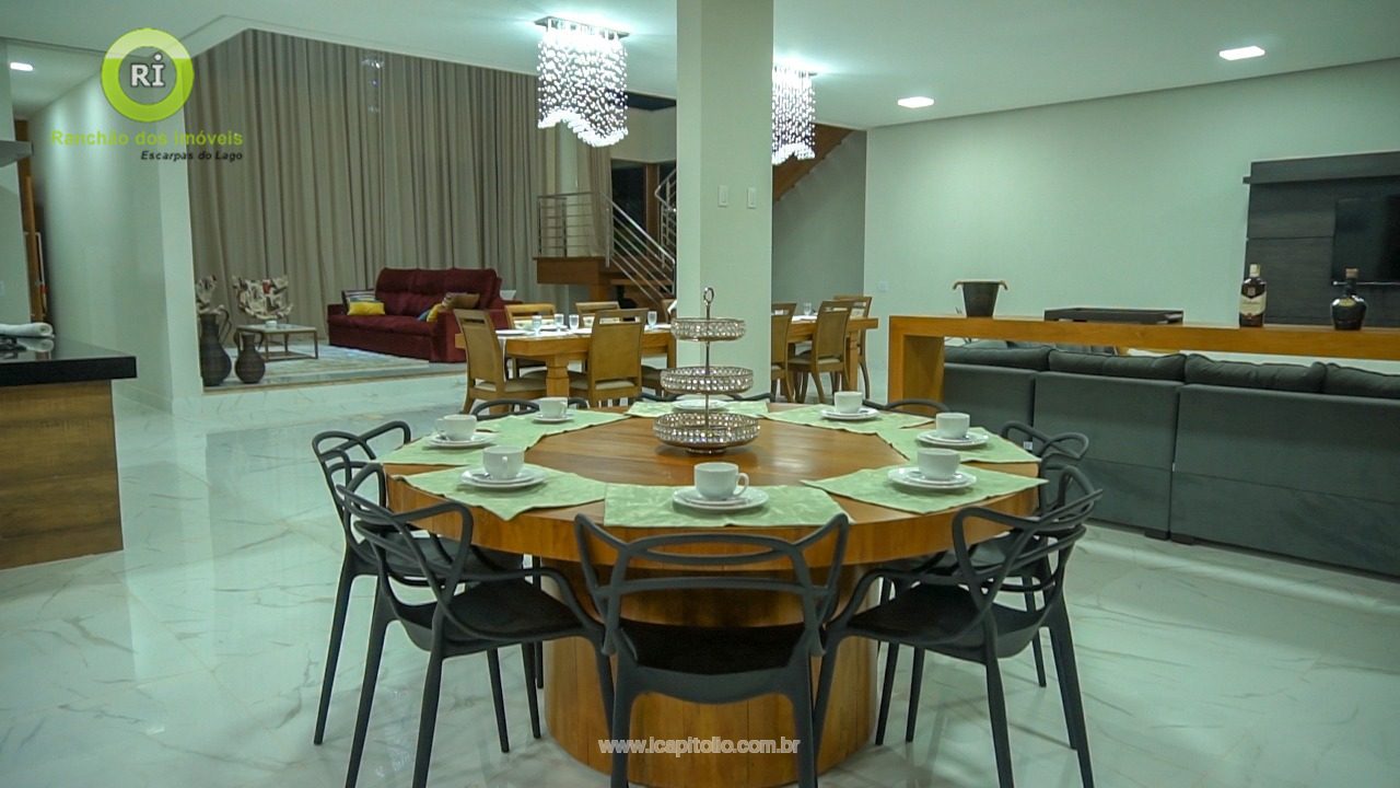 Rancho en Venta en Brisas do Lago - Foto 34