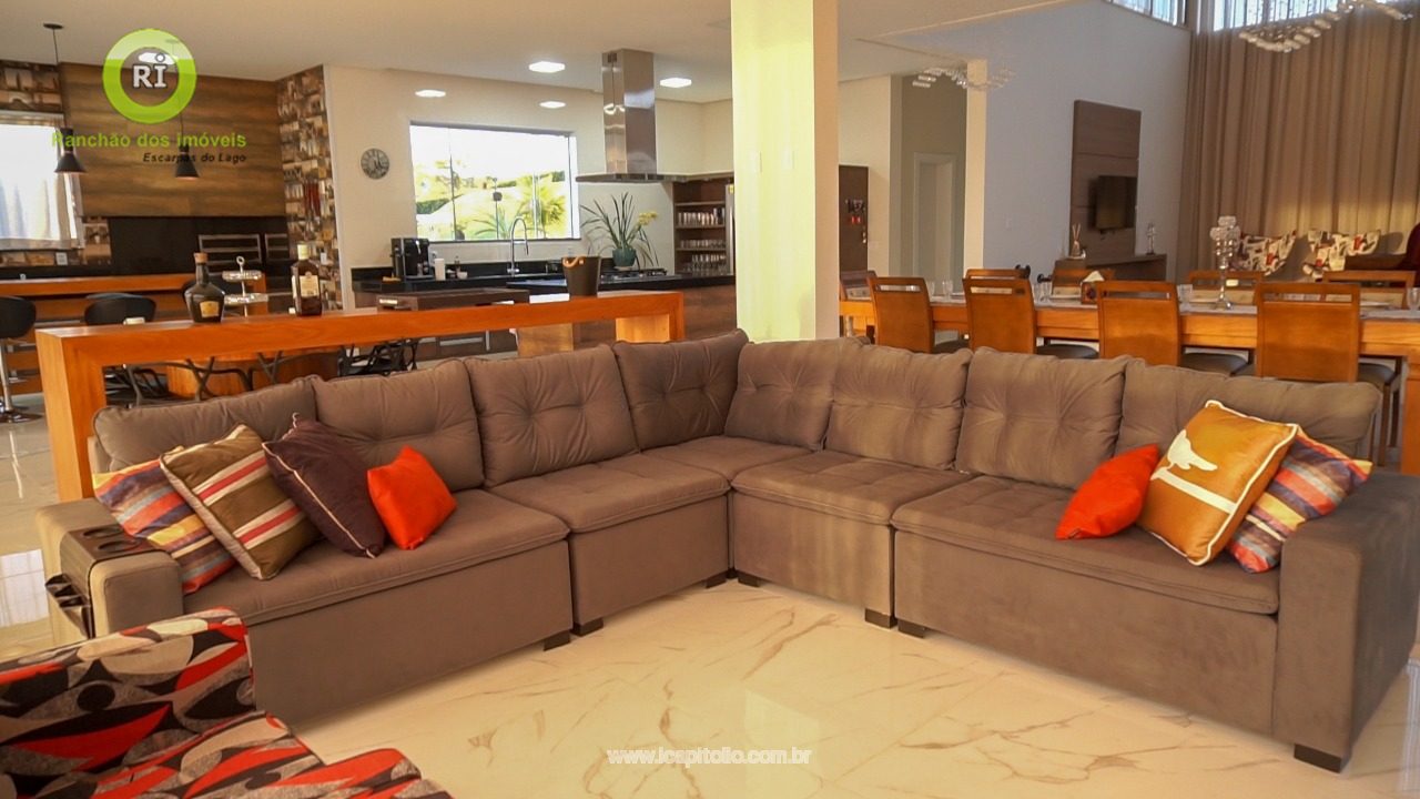 Rancho en Venta en Brisas do Lago - Foto 35
