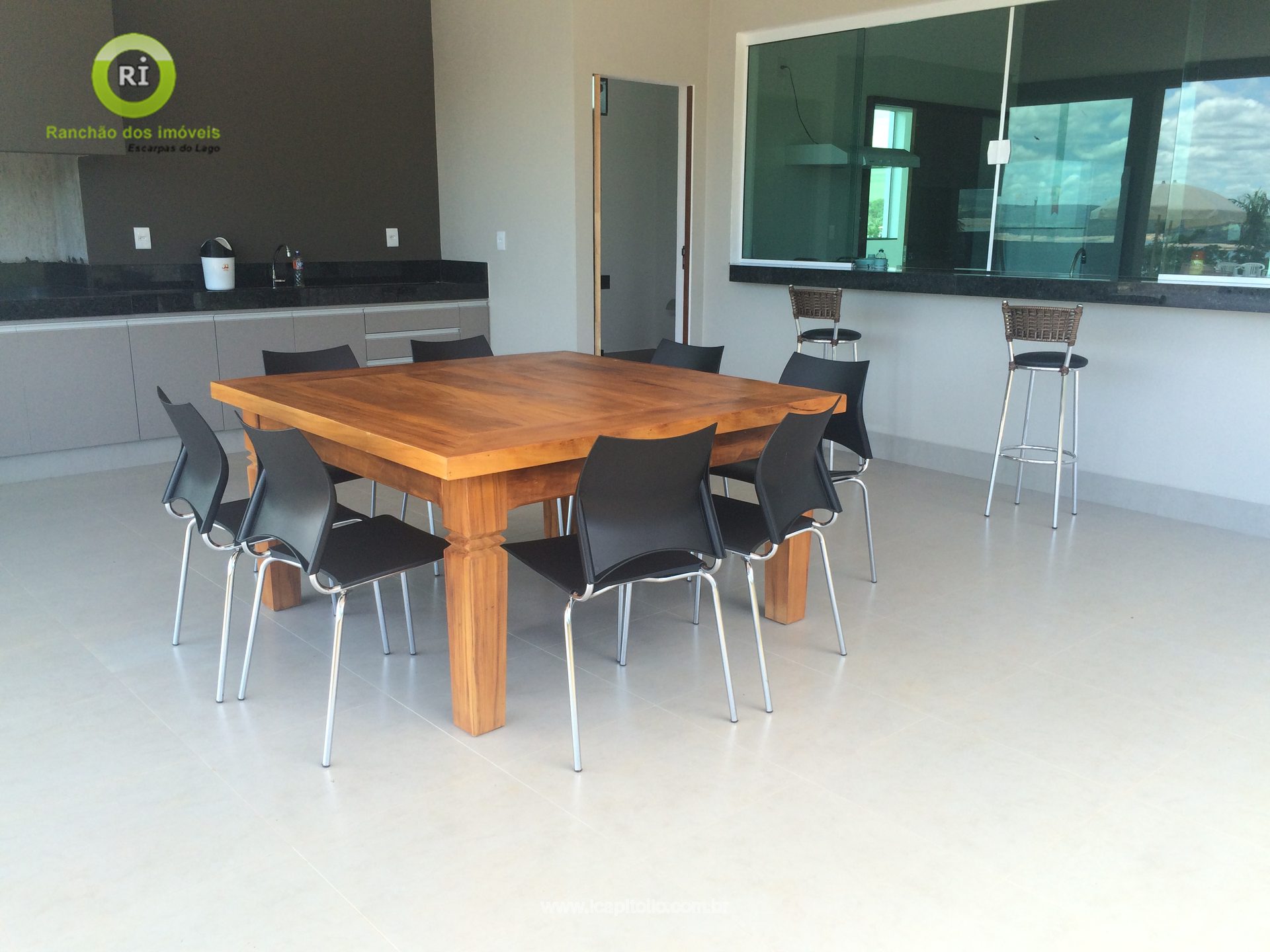 Rancho en Venta en Brisas do Lago - Foto 35