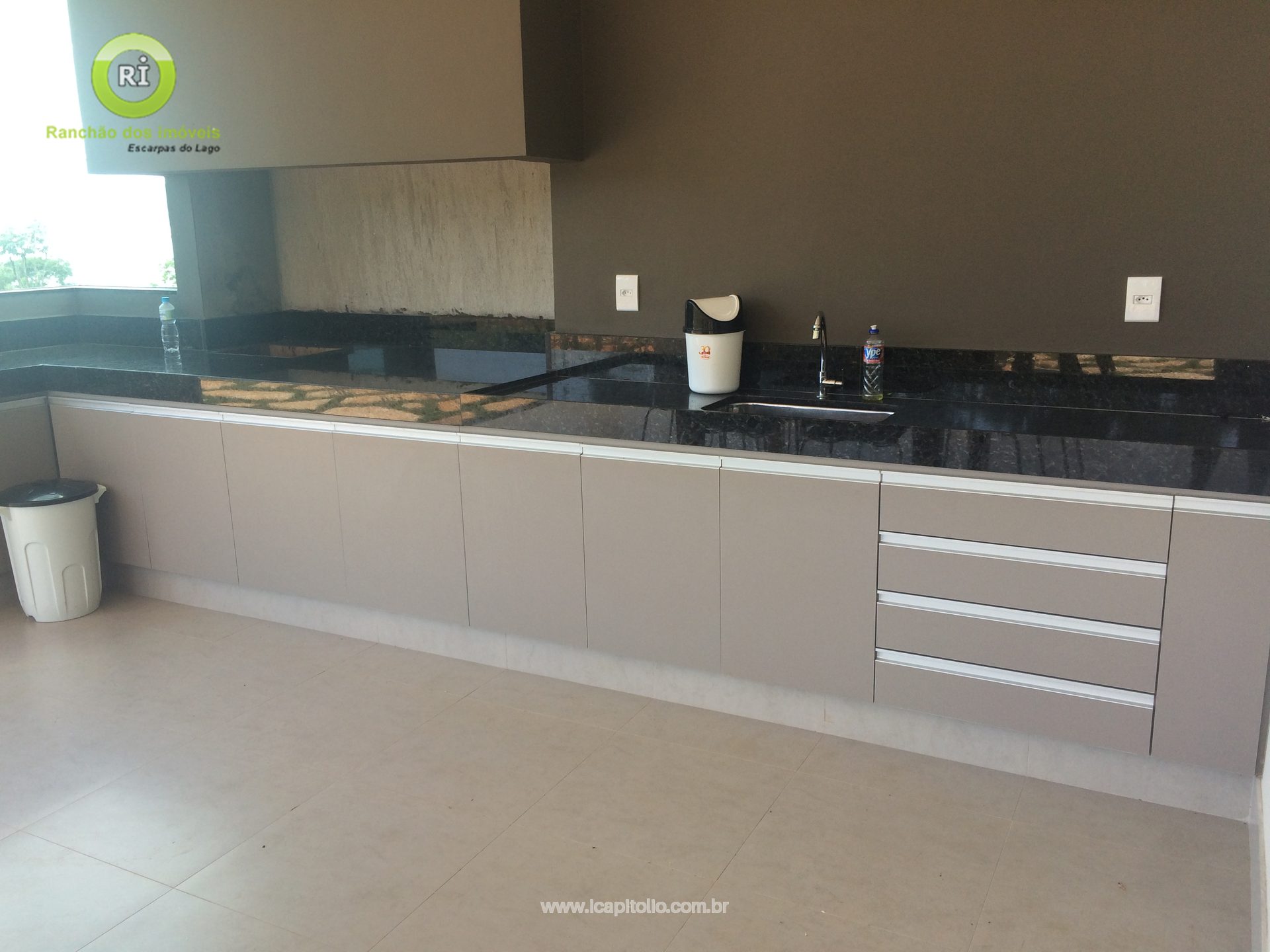 Rancho en Venta en Brisas do Lago - Foto 36