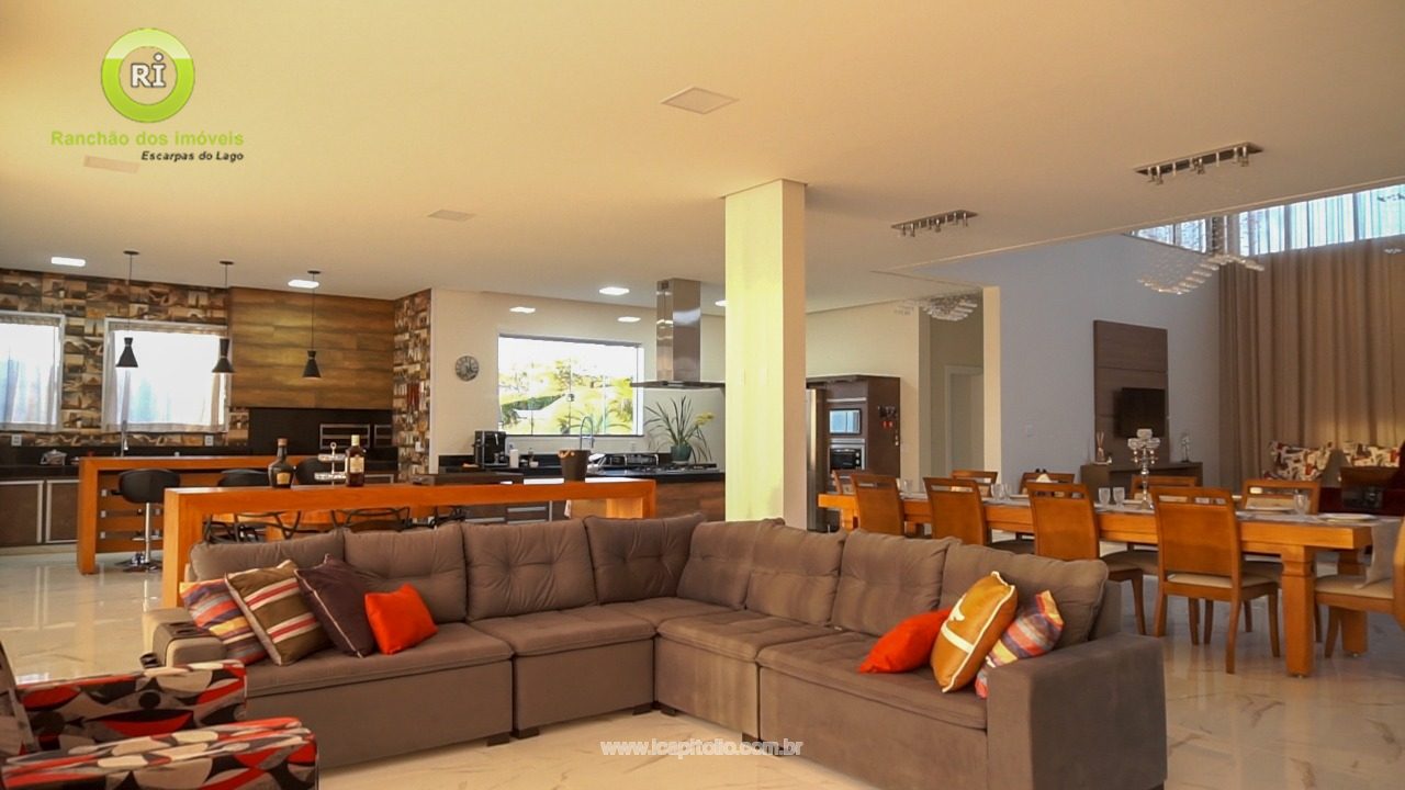 Rancho en Venta en Brisas do Lago - Foto 38