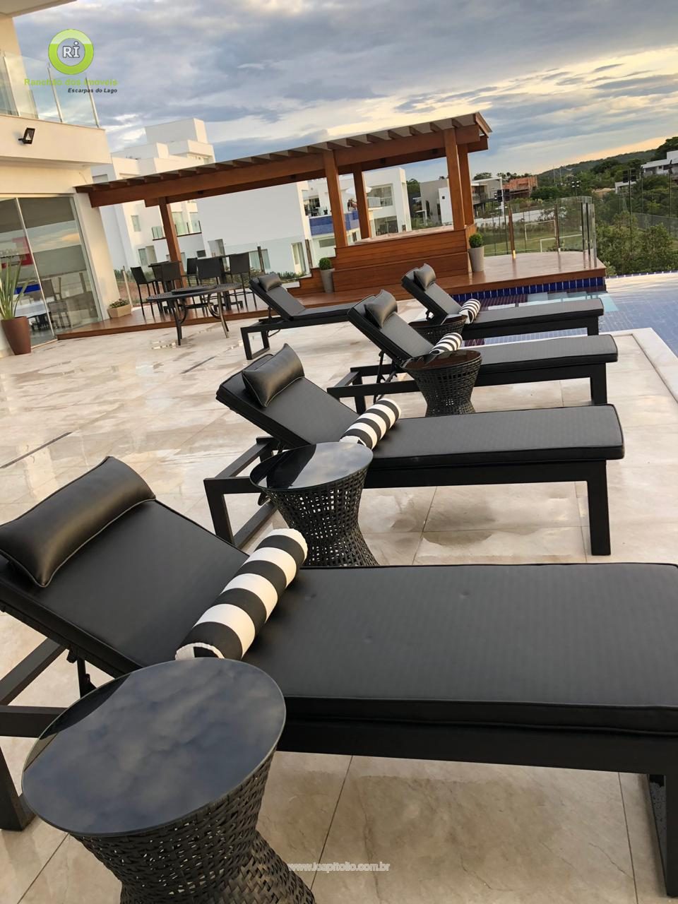 Rancho en Venta en Brisas do Lago - Foto 4