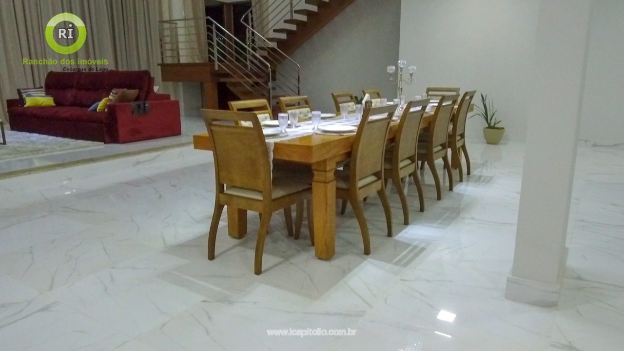 Rancho en Venta en Brisas do Lago - Foto 41
