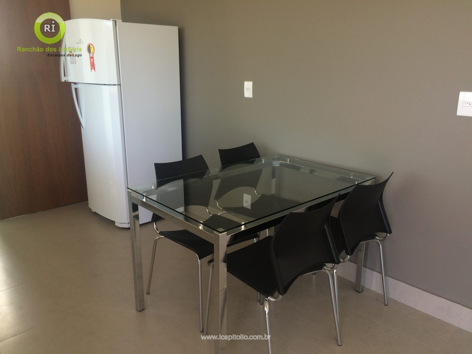 Rancho en Venta en Brisas do Lago - Foto 44