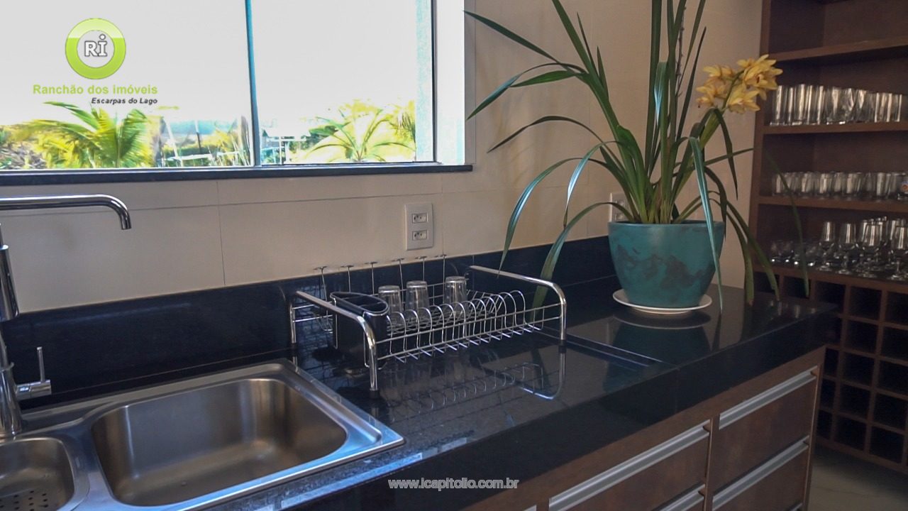 Rancho en Venta en Brisas do Lago - Foto 46