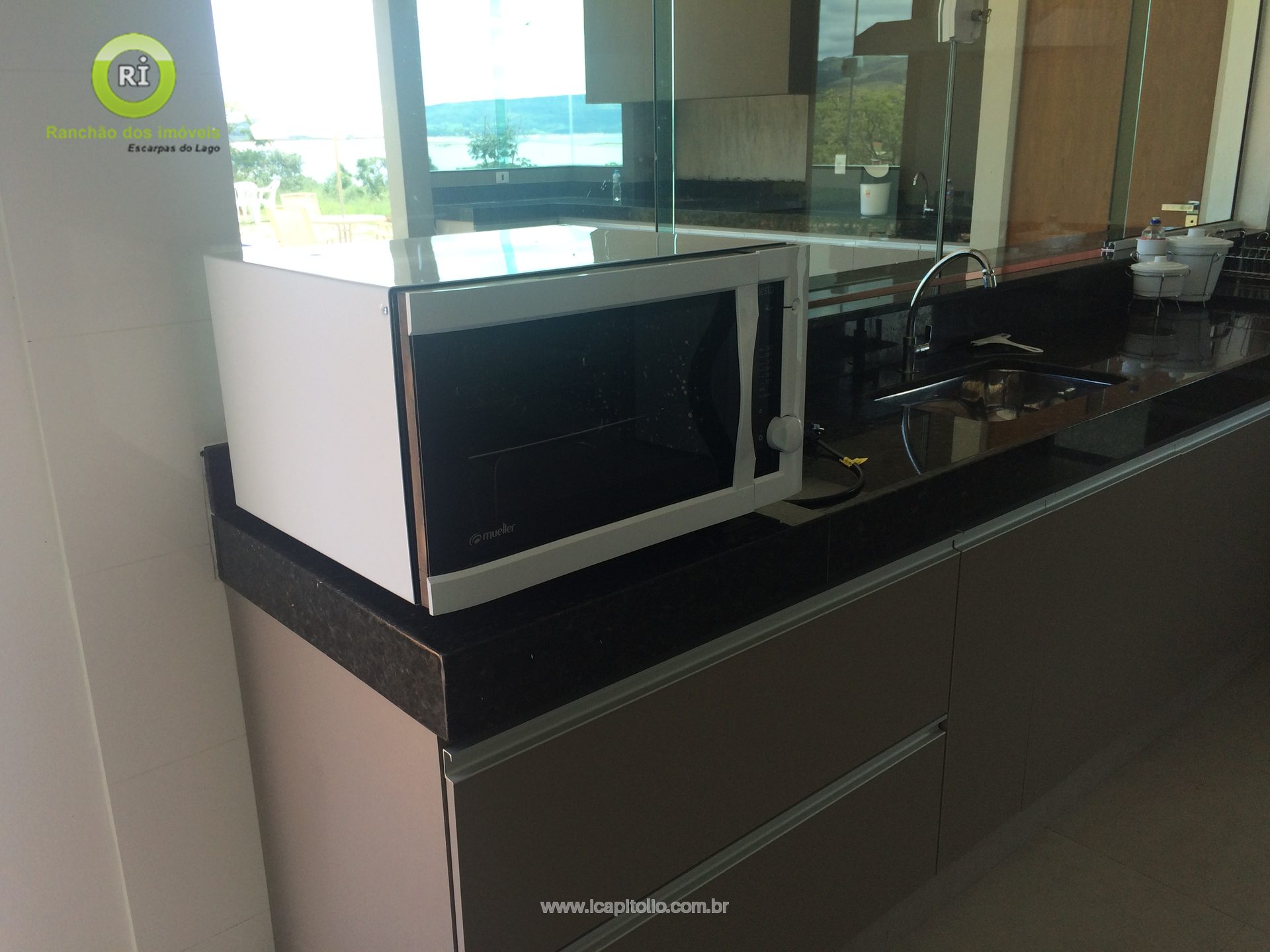 Rancho en Venta en Brisas do Lago - Foto 47