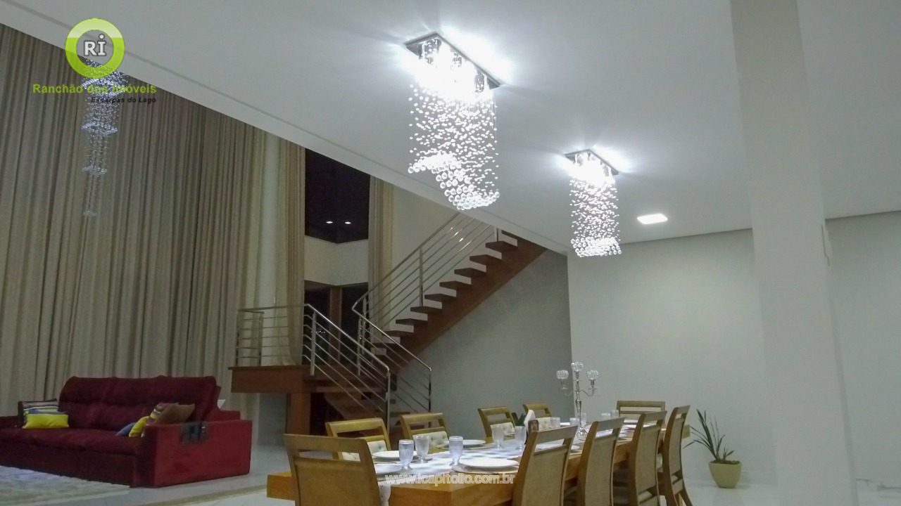 Rancho en Venta en Brisas do Lago - Foto 48