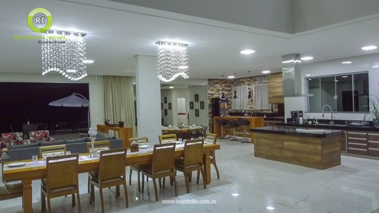 Rancho en Venta en Brisas do Lago - Foto 54
