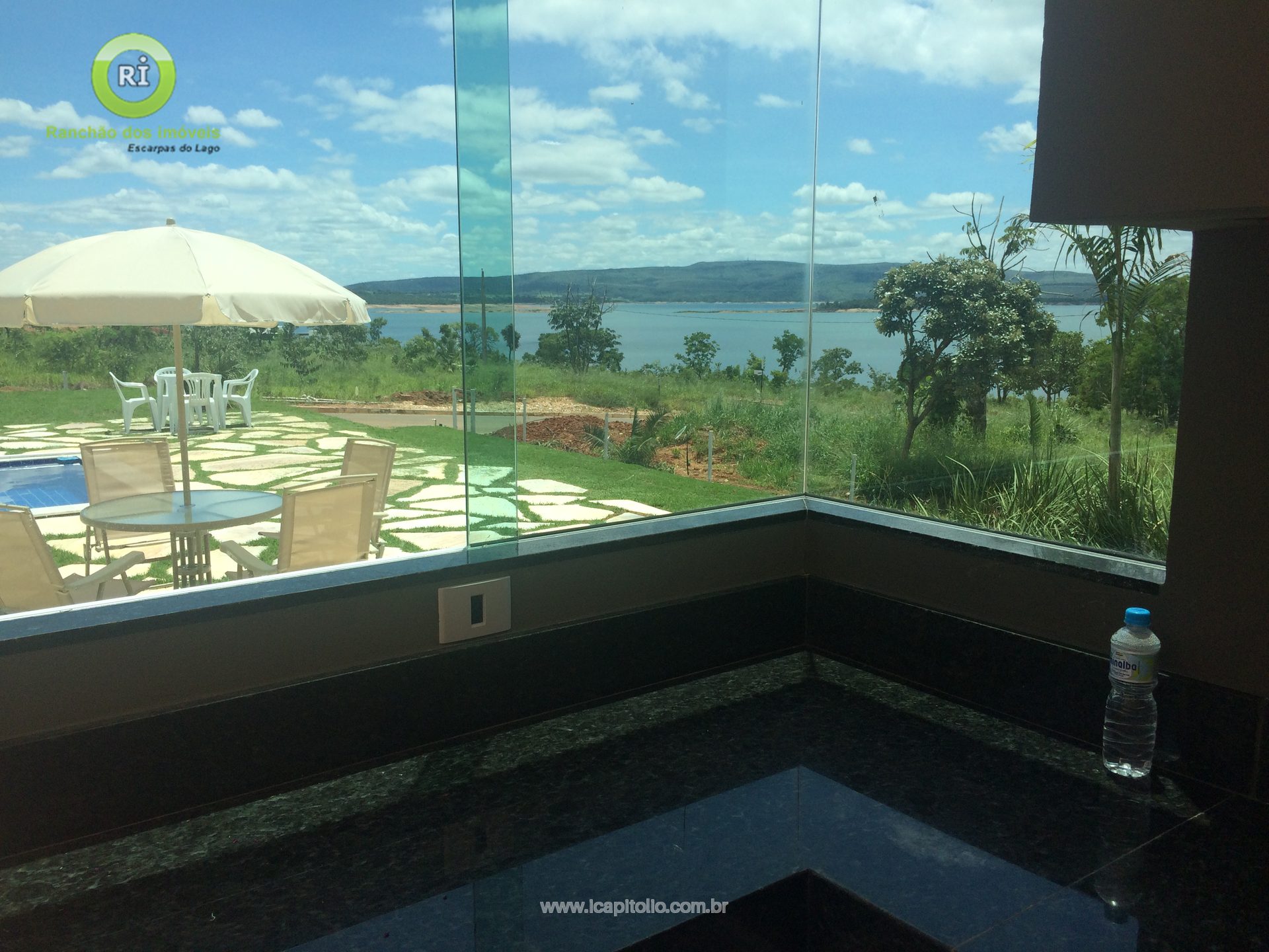 Rancho en Venta en Brisas do Lago - Foto 58
