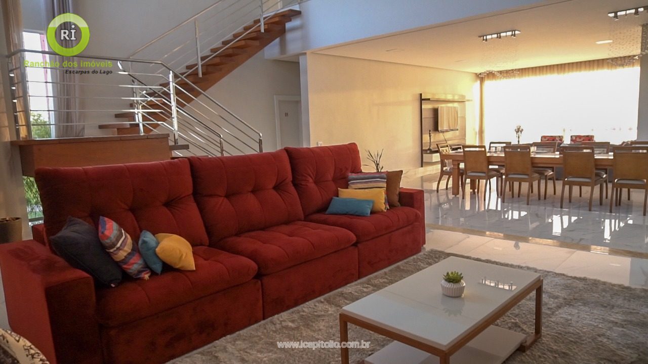 Rancho en Venta en Brisas do Lago - Foto 59