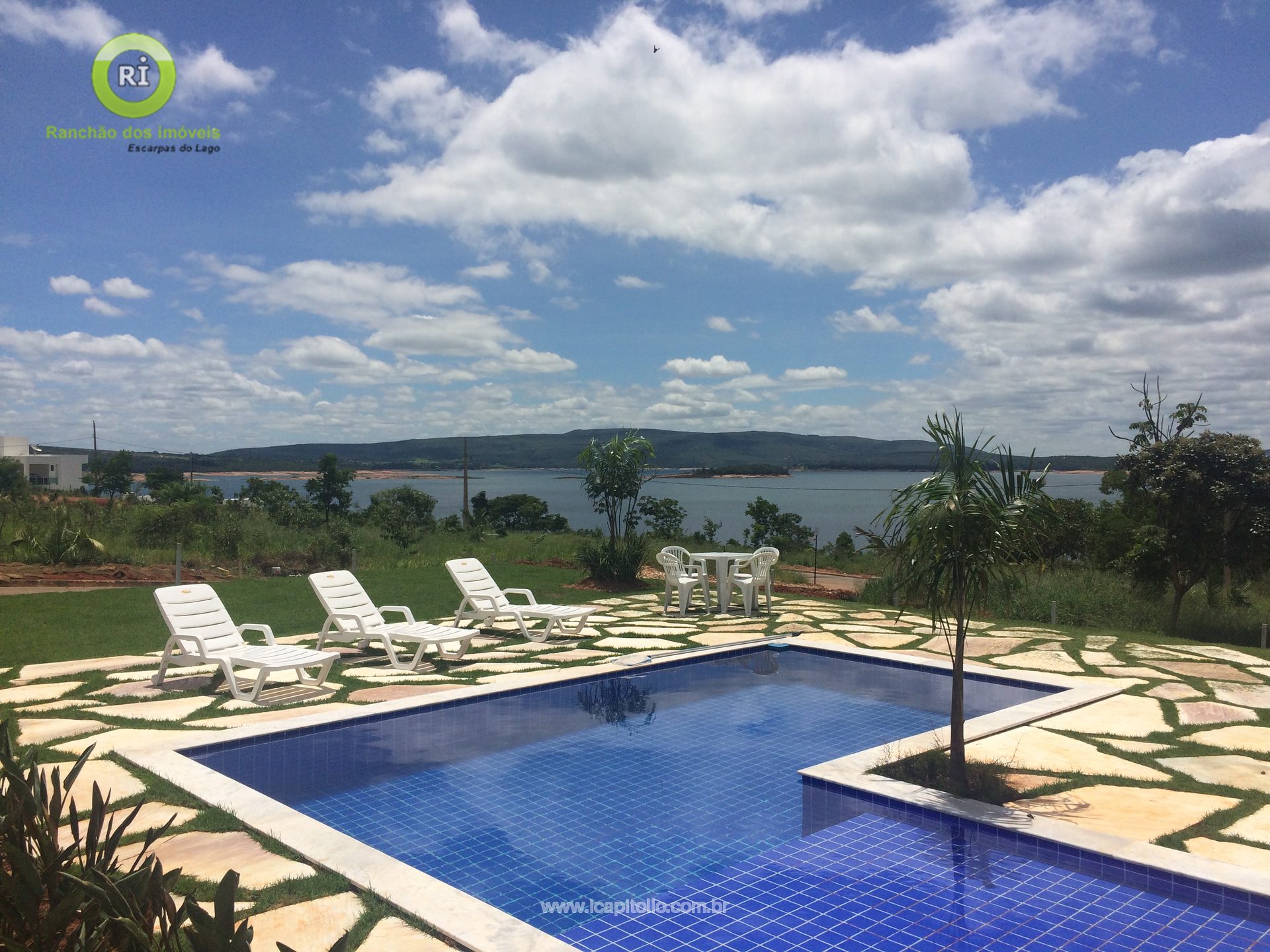 Rancho en Venta en Brisas do Lago - Foto 59