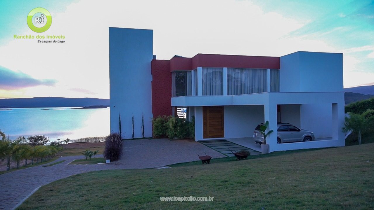 Rancho en Venta en Brisas do Lago - Foto 60