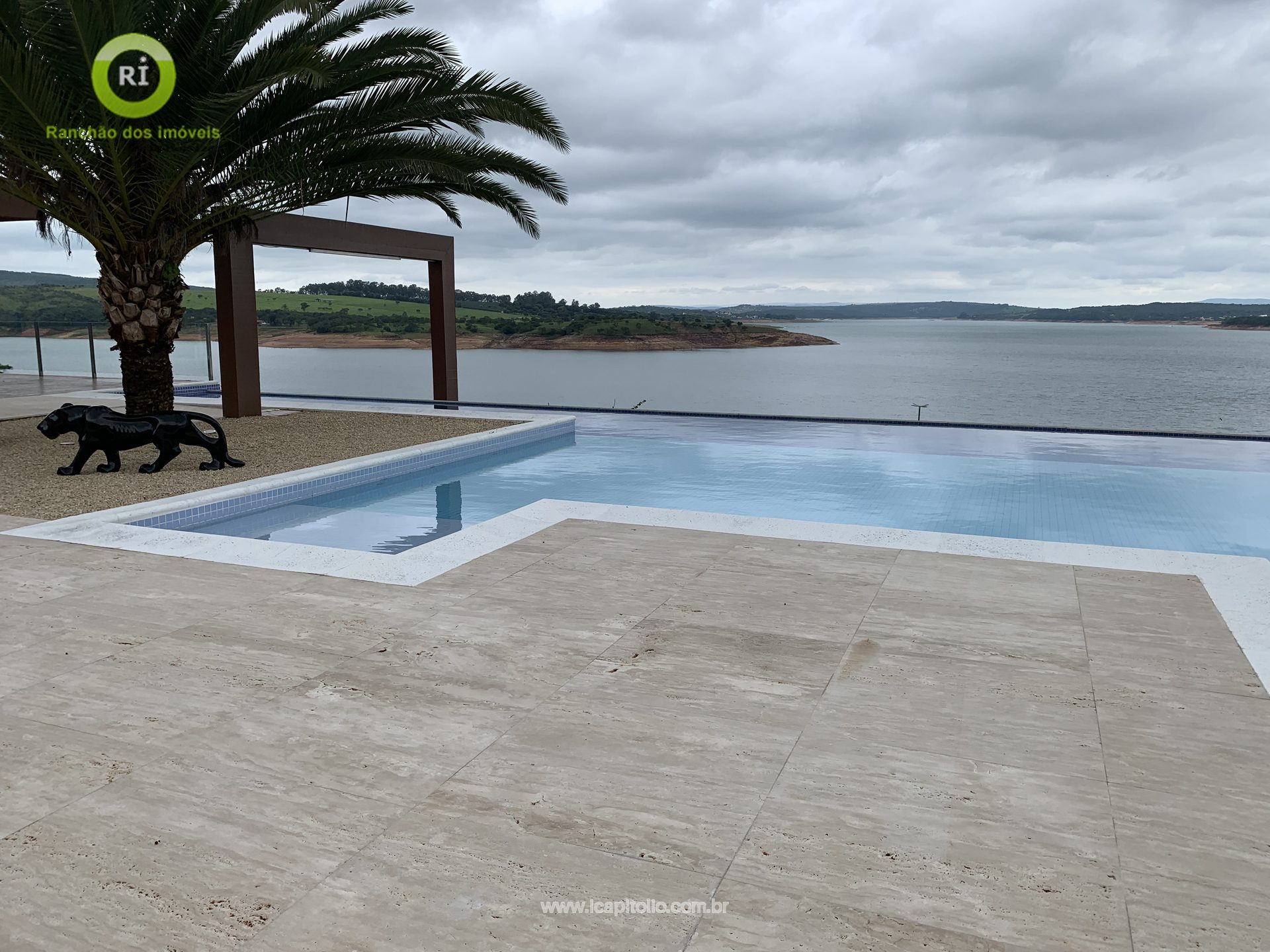 Luxury Ranch for Sale in Capitolio - Foto 12