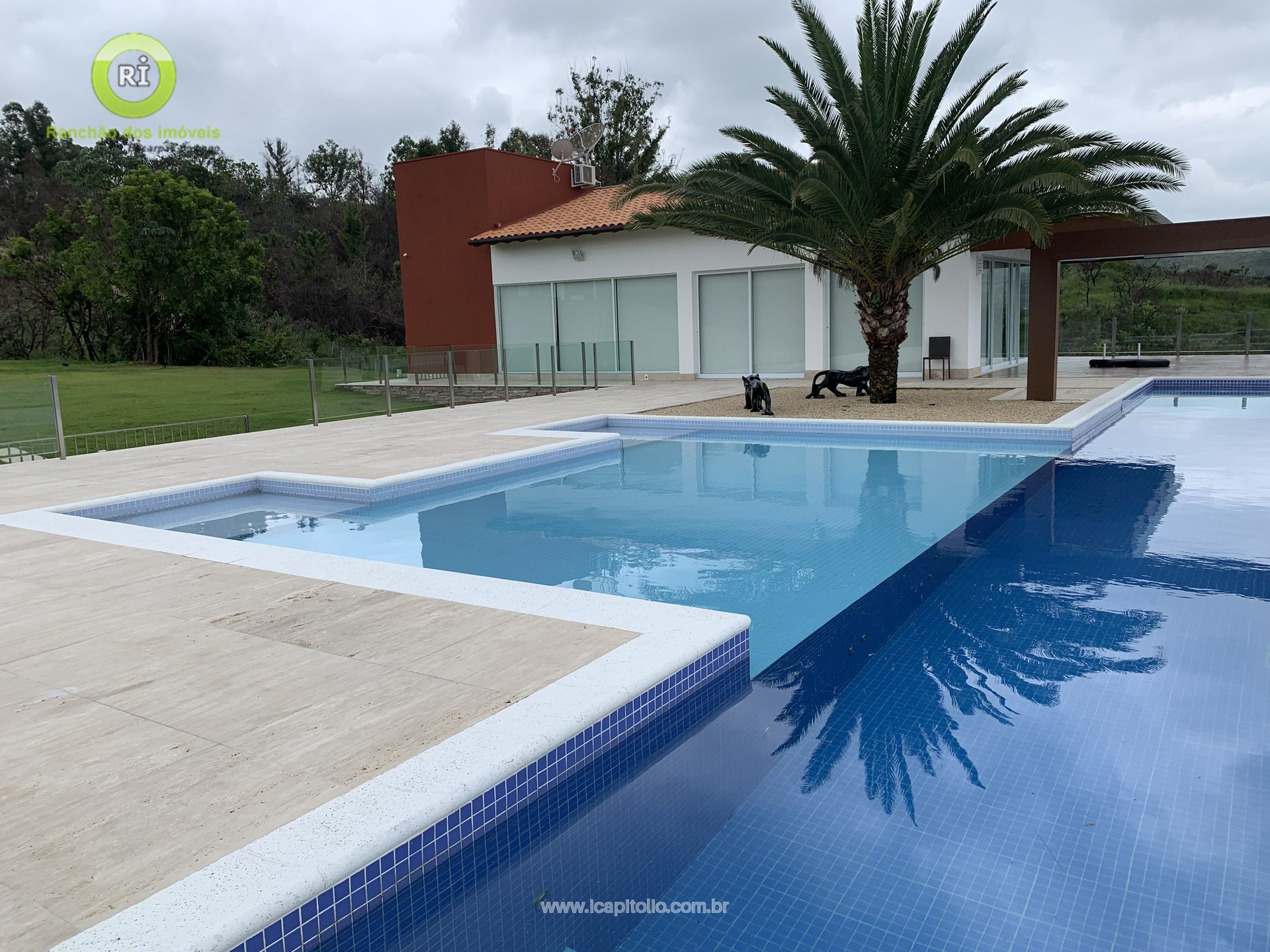 Luxury Ranch for Sale in Capitolio - Foto 13