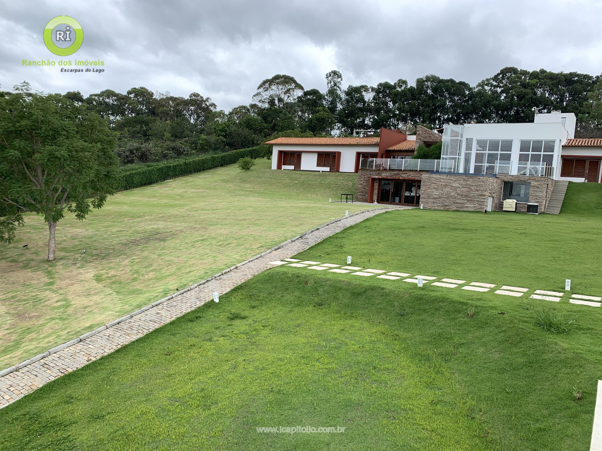 Luxury Ranch for Sale in Capitolio - Foto 15