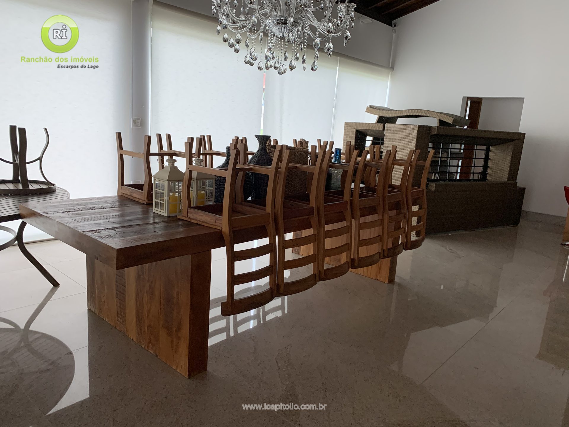 Luxury Ranch for Sale in Capitolio - Foto 16