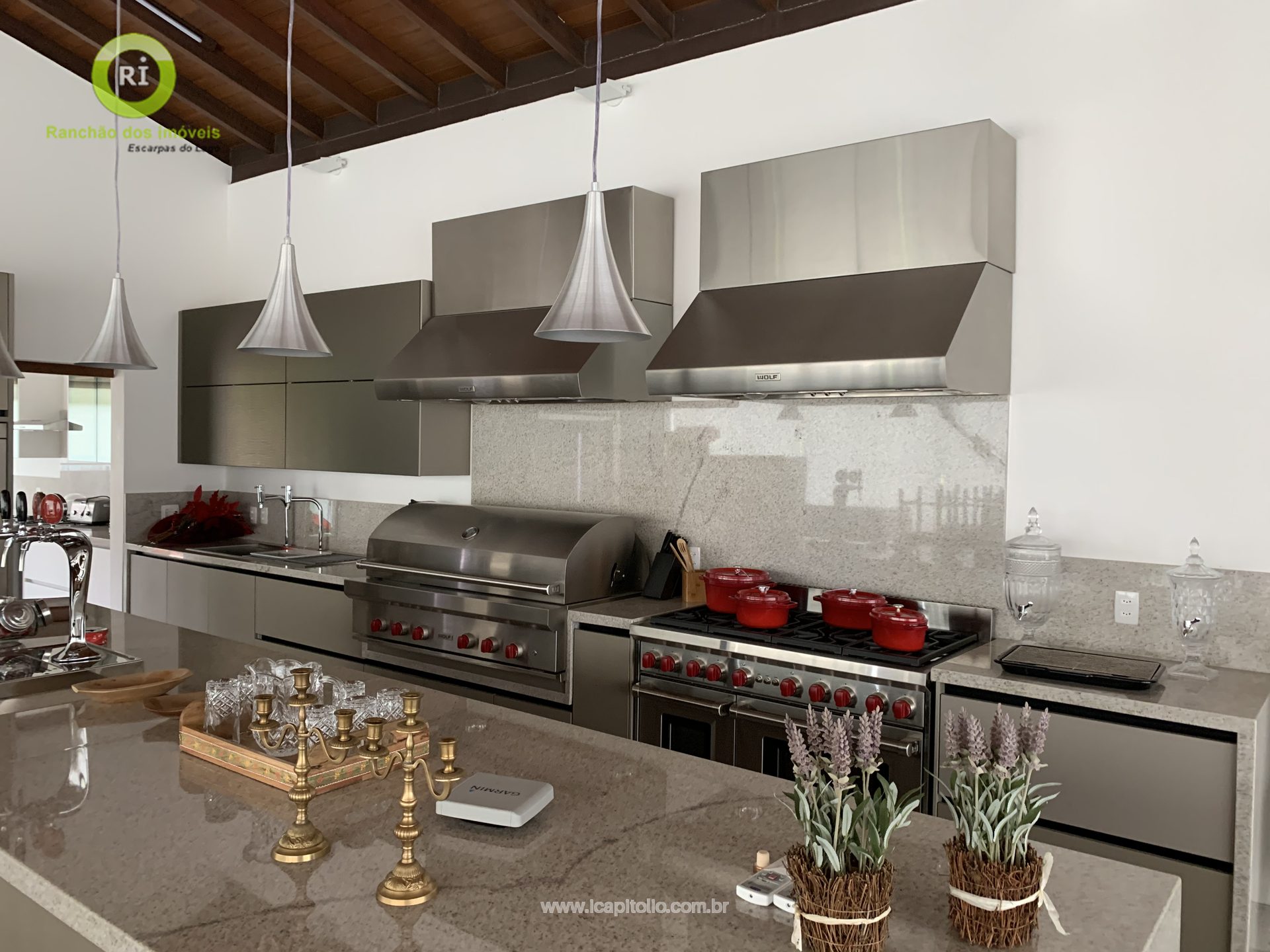 Luxury Ranch for Sale in Capitolio - Foto 17