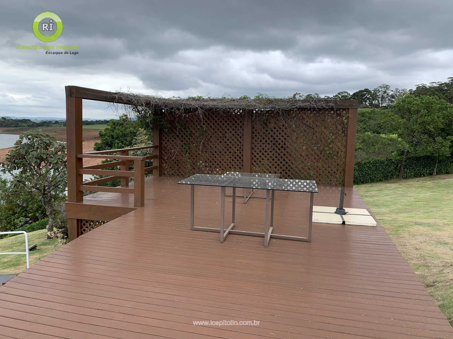 Luxury Ranch for Sale in Capitolio - Foto 21