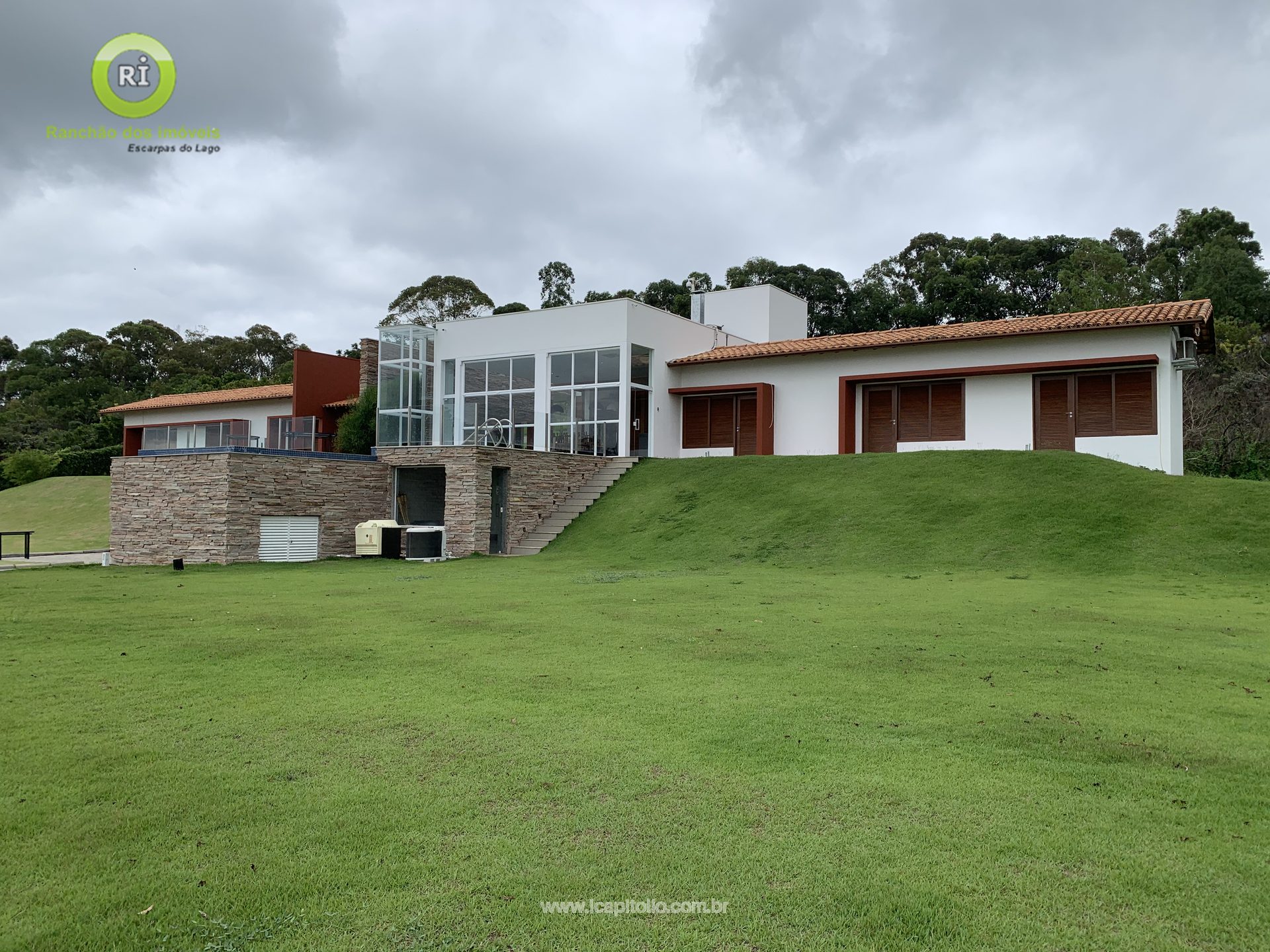 Luxury Ranch for Sale in Capitolio - Foto 28