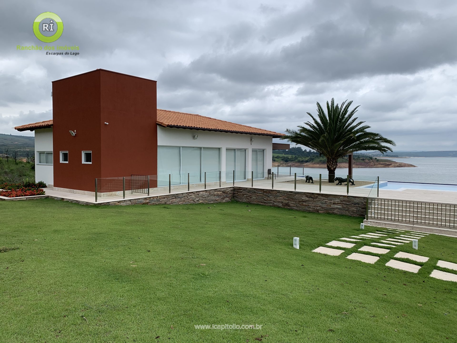 Luxury Ranch for Sale in Capitolio - Foto 29