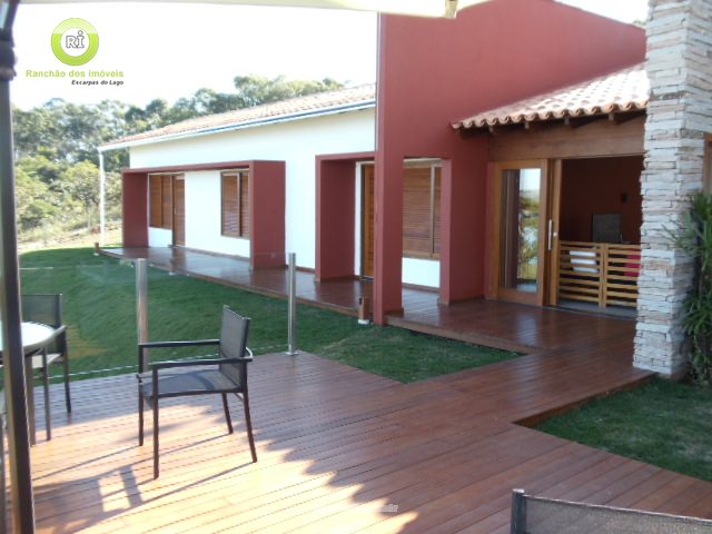 Luxury Ranch for Sale in Capitolio - Foto 45