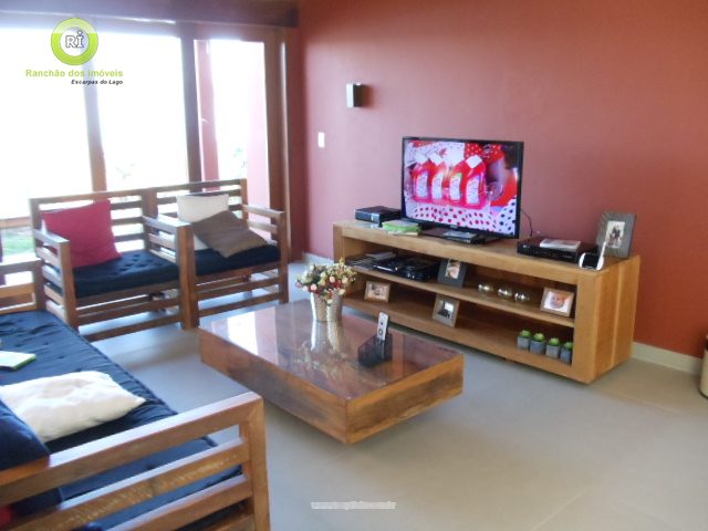 Luxury Ranch for Sale in Capitolio - Foto 47